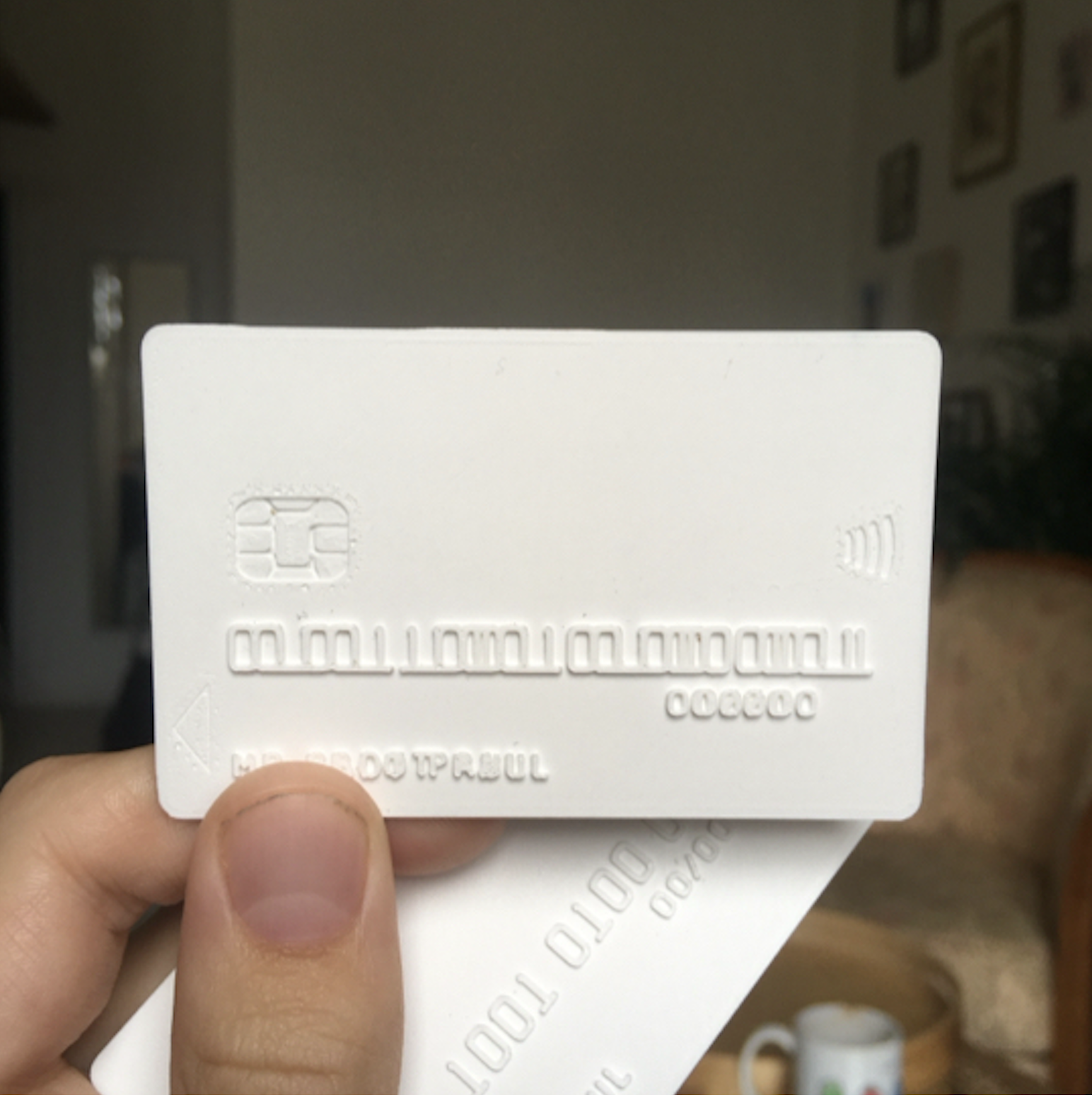 Yescards